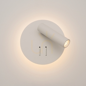 Wandleuchte IOS 176 C176-WL-01-6W-W Maytoni small 3