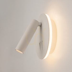 Wandleuchte IOS 176 C176-WL-01-6W-W Maytoni small 4
