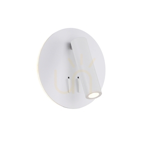 Wandleuchte IOS 176 C176-WL-01-6W-W Maytoni small 5
