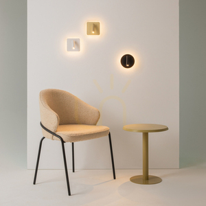 Wandleuchte IOS 176 C176-WL-01-6W-B Maytoni small 3