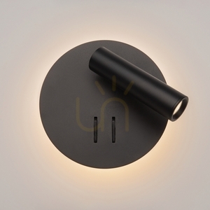 Wandleuchte IOS 176 C176-WL-01-6W-B Maytoni small 4