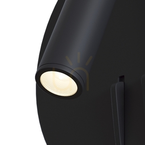 Wandleuchte IOS 176 C176-WL-01-6W-B Maytoni small 7