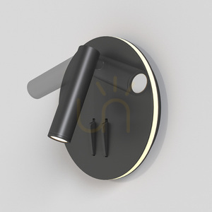 Wandleuchte IOS 176 C176-WL-01-6W-B Maytoni small 8