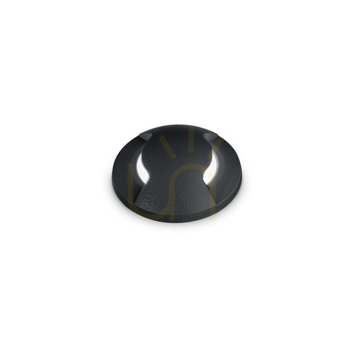 Prüfen Einbauleuchte Ideallux WAY Two Sides 3000K schwarz 269702