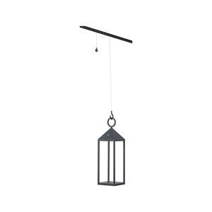 HÄNGE-SET FÜR PICNIC LED-Gartenlampe 8106 Nowodvorski small 1