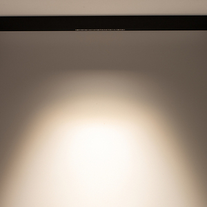 LVM FOCUS LED 9W 3000K Schienenleuchte schwarz 10144 Nowodvorski small 2