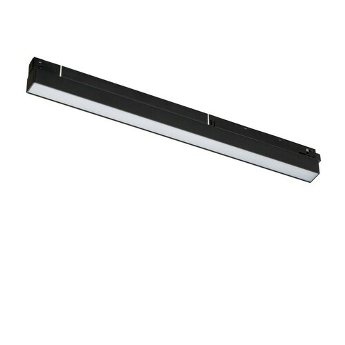 Prüfen LVM LINE LED 15W Stromschienenstrahler 10148 Nowodvorski