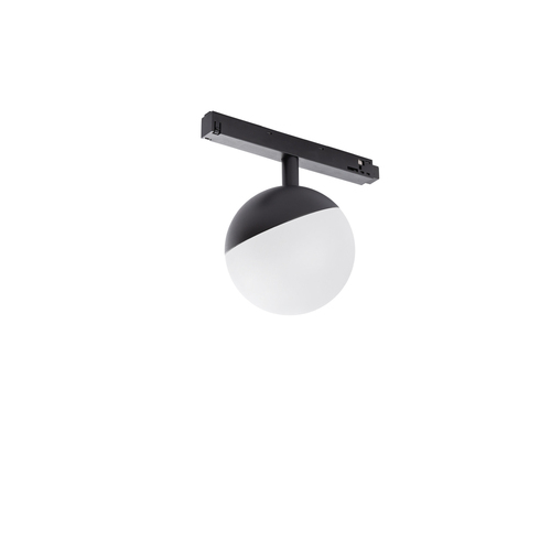 Prüfen LVM LID LED 8W Stromschienenleuchte 10152 Nowodvorski