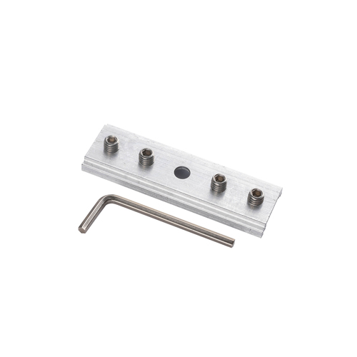 Prüfen Mechanisch LVM TRACK BUCKLE CONNECTOR 10171 Nowodvorski