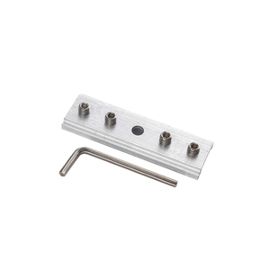 Mechanischer Schienenverbinder LVM Track Buckle Connector Nowodvorski 10171 small 0