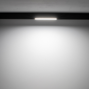 LVM LINE LED 9W 4000K 10651 Nowodvorski Strahler für Stromschienen small 2