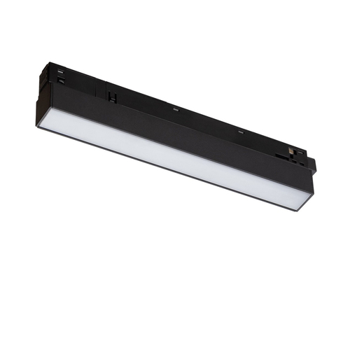 Prüfen LVM LINE LED 9W 4000K 10651 Nowodvorski Strahler für Stromschienen