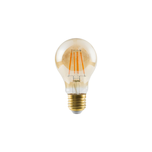 Prüfen BULB VINTAGE LED-Glühbirne E27, 6W 10596 Nowodvorski