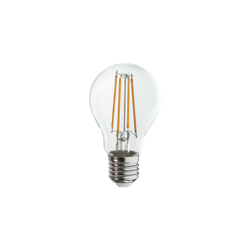 Prüfen BULB LED-Glühbirne E27, A60, 7W 10587 Nowodvorski