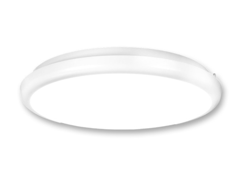 Prüfen Plafondier SUNLIGHT LED 22W 2000lm 4000K, 230V Slave ohne Sensor