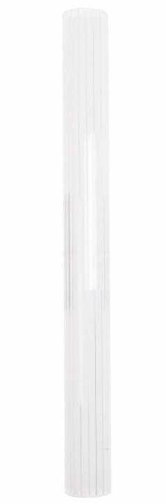 Aussicht Wandleuchte Max Light Fayette W0365 schwarz 61 cm 12W 3000K IP44 Wandleuchte Max Light Fayette W0365 schwarz 61 cm 12W 3000K IP44