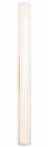 Wandleuchte Max Light Fayette W0366 Gold 61 cm 12W 3000K IP44 1 Wandleuchte Max Light Fayette W0366 Gold 61 cm 12W 3000K IP44 small 1