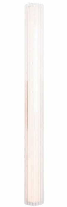 Aussicht Wandleuchte Max Light Fayette W0366 Gold 61 cm 12W 3000K IP44 Wandleuchte Max Light Fayette W0366 Gold 61 cm 12W 3000K IP44
