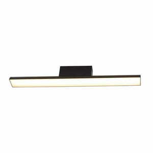Wandlampe Max Light Tampa C0241 schwarz 60 cm LED 6W 3000K IP44 1 Wandlampe Max Light Tampa C0241 schwarz 60 cm LED 6W 3000K IP44 small 1
