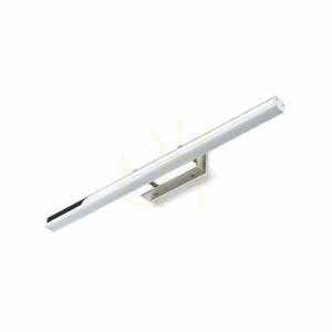 Rendl SWAY R12951 Badezimmer-Wandleuchte Chrom, LED 12 W 3000 K, 49 cm IP44 small 6