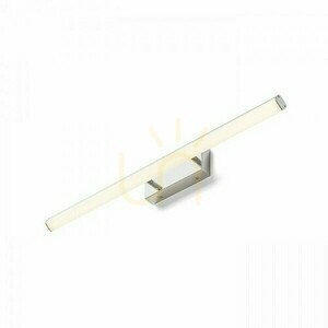 Rendl SWAY R12951 Badezimmer-Wandleuchte Chrom, LED 12 W 3000 K, 49 cm IP44 small 3