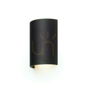 Rendl DAFFY Wandleuchte schwarz LED 6 W 3000 K R12593 small 0
