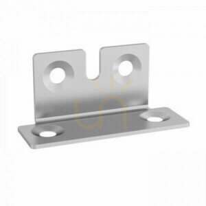 Wandleuchte Levia Cabinet Holder Set Chrom. small 3