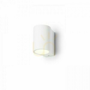 Wandleuchte Gina S Gipswandleuchte 230 V Led G9 5 W. small 1