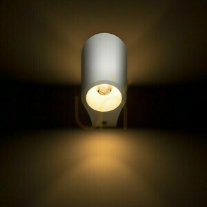Wandleuchte Gina S Gipswandleuchte 230 V Led G9 5 W. small 3