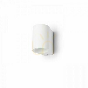 Wandleuchte Gina S Gipswandleuchte 230 V Led G9 5 W. small 0