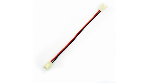 Prüfen LED-Streifenverbinder 8mm 2-seitiges SLIM-Kabel