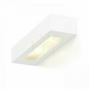 Wandleuchte Rolo 36 Wandputz 230 V Led E14 2x6 W. 1 Wandleuchte Rolo 36 Wandputz 230 V Led E14 2x6 W. small 1