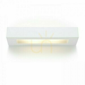 Wandleuchte Rolo 36 Wandputz 230 V Led E14 2x6 W. 0 Wandleuchte Rolo 36 Wandputz 230 V Led E14 2x6 W. small 0