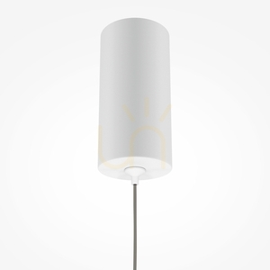 PRO SHADE Pendelleuchte MOD157PL-L6W4K1 Maytoni small 5
