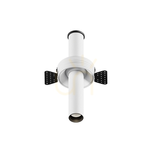 FOCUS T Einbauleuchte C140TRS-L200-7W3K-W Maytoni small 1
