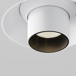 FOCUS T Einbauleuchte C140TRS-L200-7W3K-W Maytoni small 2