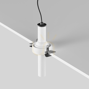 FOCUS T Einbauleuchte C140TRS-L200-7W3K-W Maytoni small 4