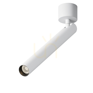 Plafond FOCUS T C141CL-L300-6W3K-W Maytoni small 1