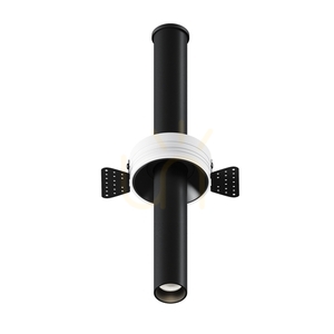 FOCUS T Einbauleuchte C140TRS-L300-7W3K-B Maytoni small 1