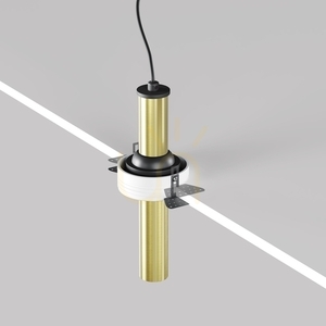 FOCUS T Einbauleuchte C140TRS-L200-7W3K-BBS Maytoni small 4
