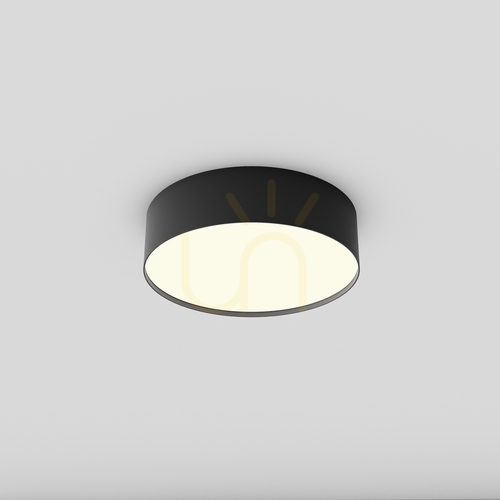 Prüfen Plafond ZON C032CL-24W3K-RD-B Maytoni