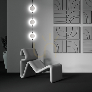 RELAX TR107-2-5W3K-W Busleuchte Maytoni small 7