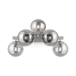DALLAS Wandleuchte MOD547WL-05CH Maytoni small 1