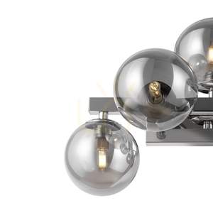 DALLAS Wandleuchte MOD547WL-05CH Maytoni small 2