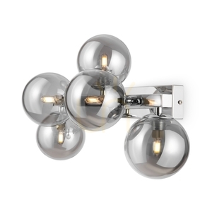 DALLAS Wandleuchte MOD547WL-05CH Maytoni small 3