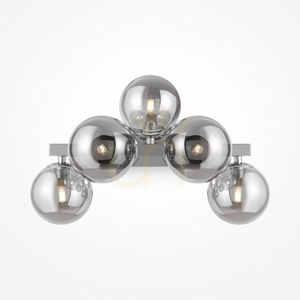 DALLAS Wandleuchte MOD547WL-05CH Maytoni small 0