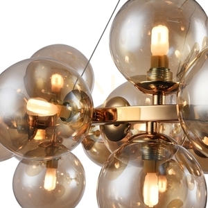 DALLAS Pendelleuchte MOD548PL-25G Maytoni small 2