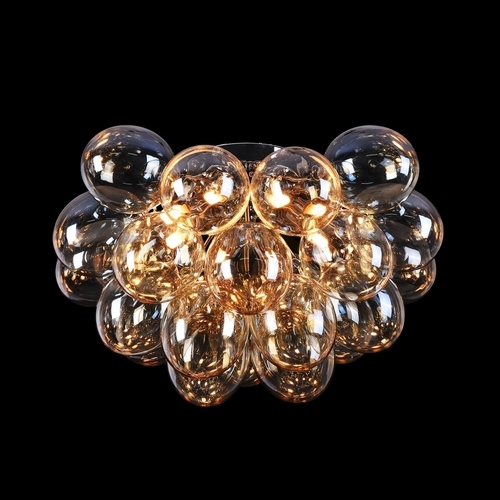 Prüfen Plafond BALBO MOD112CL-08G Maytoni