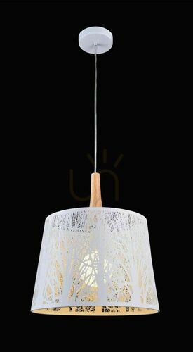 Prüfen LANTERN Hängeleuchte MOD029-PL-01-W Maytoni