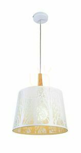 LANTERN Hängeleuchte MOD029-PL-01-W Maytoni small 2